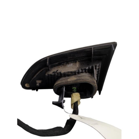 Feu arriere secondaire gauche (feux) RENAULT SCENIC 3