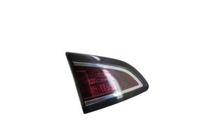 Feu arriere secondaire gauche (feux) RENAULT SCENIC 3 Photo n°3