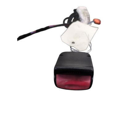 Attache ceinture avant droit RENAULT SCENIC 3