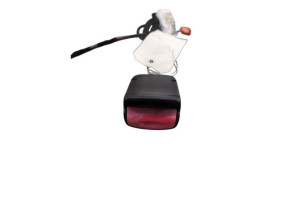 Attache ceinture avant droit RENAULT SCENIC 3 Photo n°1