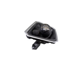 Pommeau de vitesses DACIA SANDERO 3 STEPWAY Photo n°2