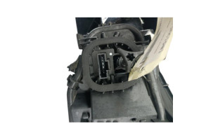 Feu arriere principal gauche (feux) DACIA SANDERO 3 STEPWAY Photo n°5