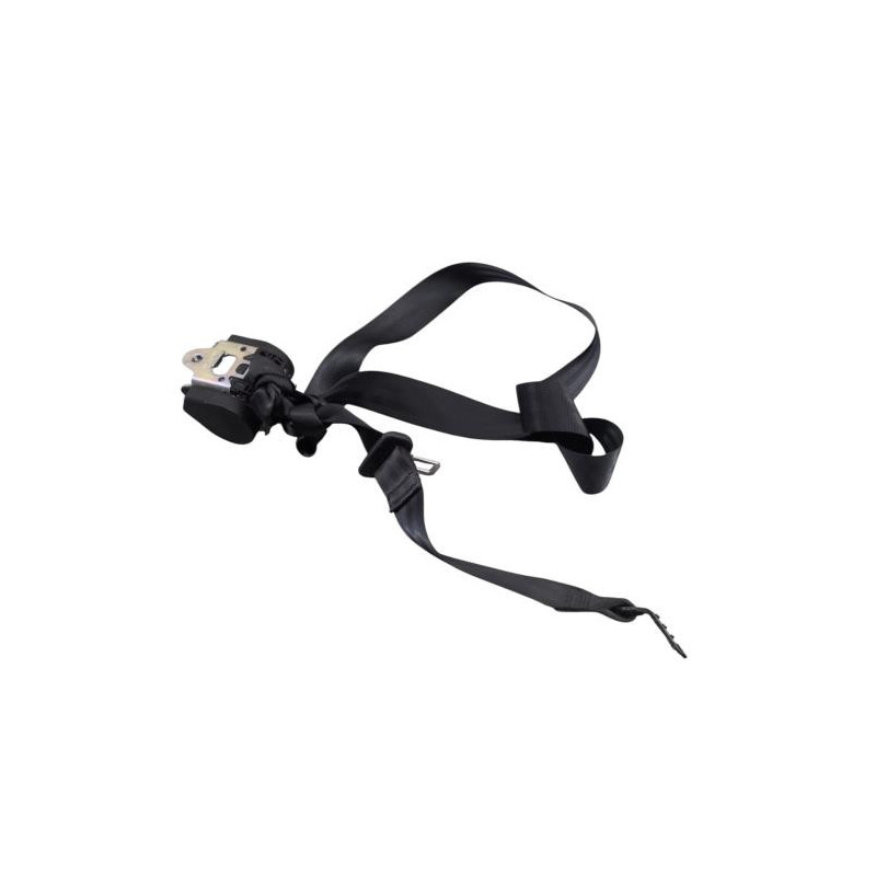 Ceinture arriere droit SEAT LEON 3 Photo n°1
