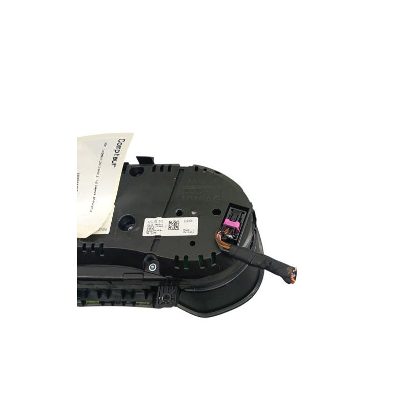 Compteur SEAT LEON 3 Photo n°1