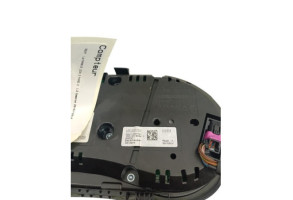 Compteur SEAT LEON 3 Photo n°4