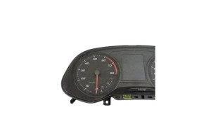 Compteur SEAT LEON 3 Photo n°5