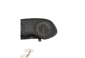 Compteur SEAT LEON 3 Photo n°6