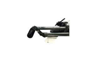 Moteur essuie glace avant SEAT LEON 3 Photo n°2