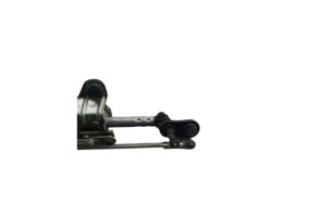 Moteur essuie glace avant SEAT LEON 3 Photo n°4