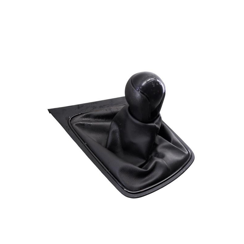 Pommeau de vitesses SEAT LEON 3 Photo n°1