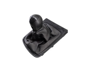 Pommeau de vitesses SEAT LEON 3 Photo n°2