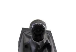 Pommeau de vitesses SEAT LEON 3 Photo n°3