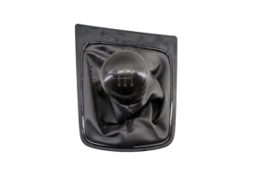 Pommeau de vitesses SEAT LEON 3 Photo n°4