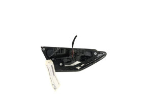 Feu arriere secondaire droit (feux) SEAT LEON 3 Photo n°1