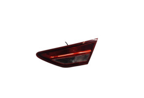 Feu arriere secondaire droit (feux) SEAT LEON 3 Photo n°4