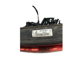 Feu arriere secondaire droit (feux) SEAT LEON 3 Photo n°6