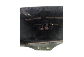 Vitre arriere gauche SEAT LEON 3 Photo n°5