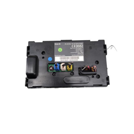 Afficheur RENAULT CLIO 3