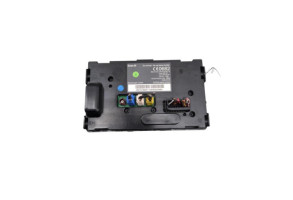 Afficheur RENAULT CLIO 3 Photo n°1