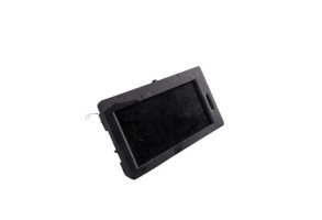 Afficheur RENAULT CLIO 3 Photo n°5