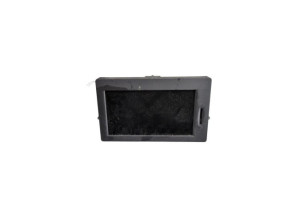 Afficheur RENAULT CLIO 3 Photo n°6