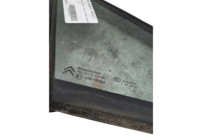 Custode avant droit (porte) CITROEN C4 2 Photo n°3