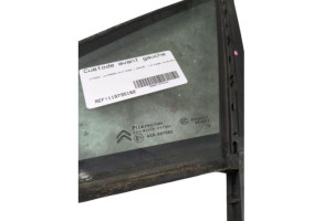 Custode avant gauche (porte) CITROEN C4 2 Photo n°1