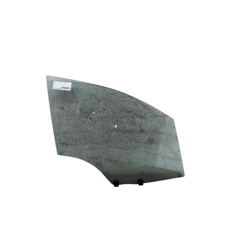 Vitre avant droit CITROEN C4 2 Photo n°1