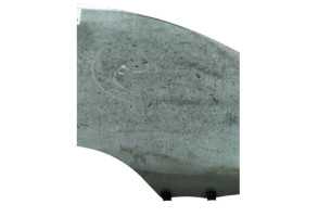 Vitre avant droit CITROEN C4 2 Photo n°4