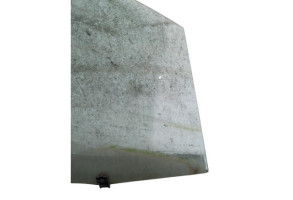 Vitre avant droit CITROEN C4 2 Photo n°5