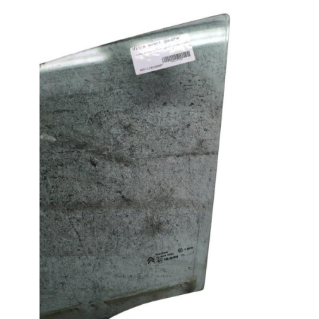 Vitre avant gauche CITROEN C4 2