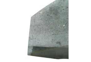 Vitre avant gauche CITROEN C4 2 Photo n°3