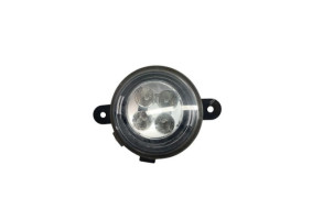 Feu diurne avant droit RENAULT TWINGO 3 Photo n°4