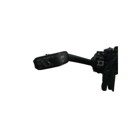 Com (Bloc Contacteur Tournant+Commodo Essuie Glace+Commodo Phare) SEAT LEON 3