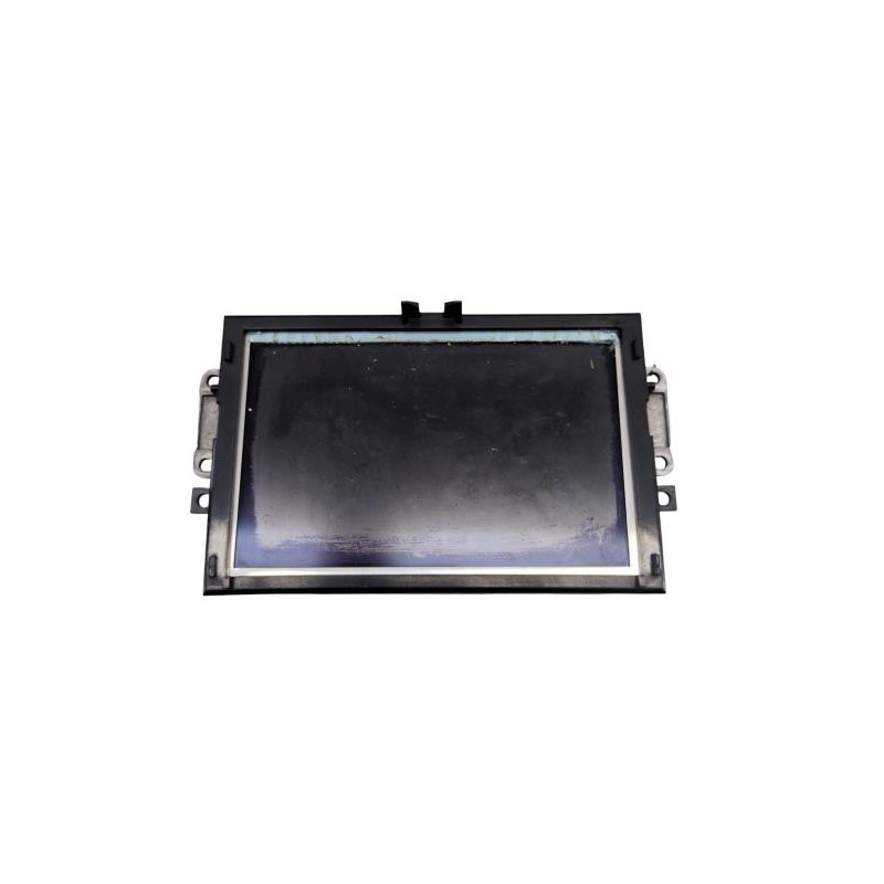 Afficheur CITROEN C4 2 Photo n°1