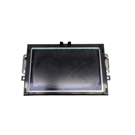 Afficheur CITROEN C4 2