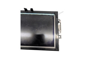 Afficheur CITROEN C4 2 Photo n°2