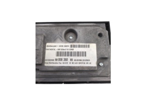 Afficheur CITROEN C4 2 Photo n°3