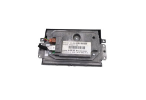 Afficheur CITROEN C4 2 Photo n°4