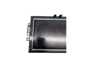 Afficheur CITROEN C4 2 Photo n°5