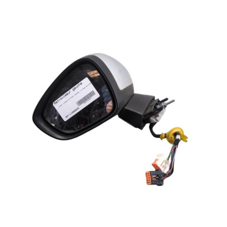 Retroviseur gauche CITROEN C4 2