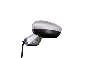 Retroviseur gauche CITROEN C4 2 Photo n°8