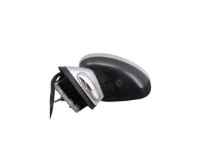 Retroviseur gauche CITROEN C4 2 Photo n°9