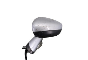 Retroviseur gauche CITROEN C4 2 Photo n°10