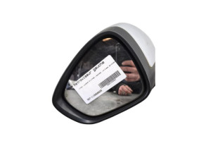 Retroviseur gauche CITROEN C4 2 Photo n°11
