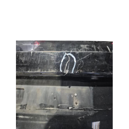 Pare choc arriere SEAT LEON 3