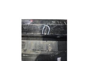 Pare choc arriere SEAT LEON 3 Photo n°1