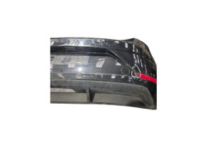 Pare choc arriere SEAT LEON 3 Photo n°2