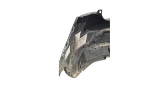 Pare choc arriere SEAT LEON 3 Photo n°5