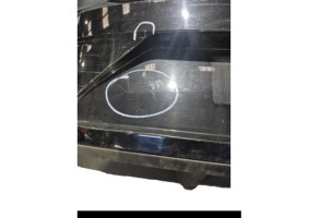 Pare choc arriere SEAT LEON 3 Photo n°8